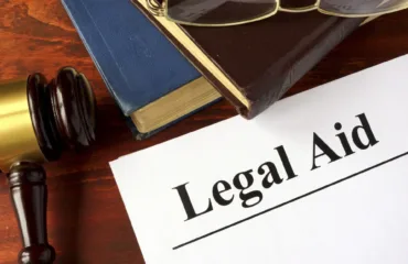 What Is Legal Aid?