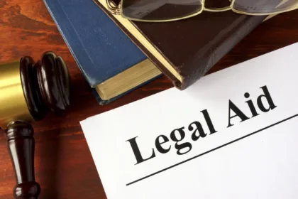 What Is Legal Aid?