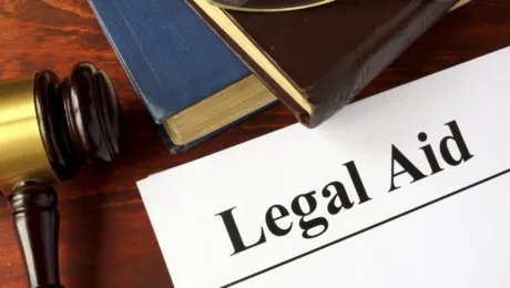 What Is Legal Aid?