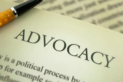 What Is Advocacy?