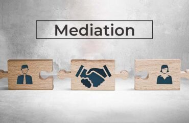 The Role Of Mediation In Family Law