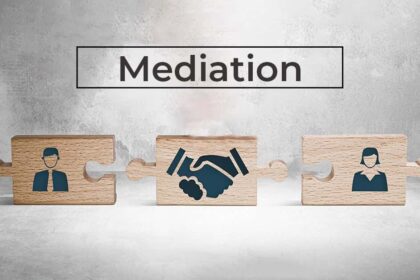 The Role Of Mediation In Family Law