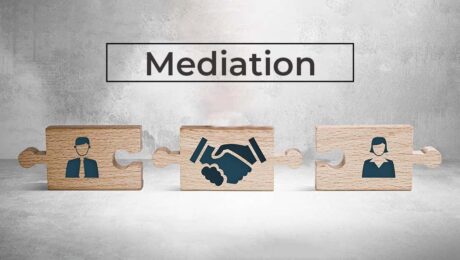 The Role Of Mediation In Family Law